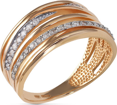 

Кольцо из желтого золота, CD83500226773