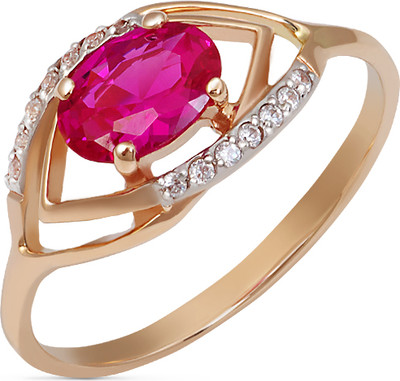 

Кольцо из желтого золота, CD89300226773