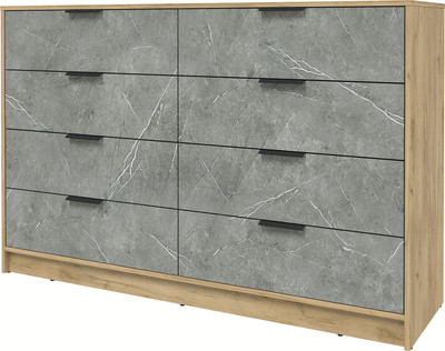 

Комод, Концепт КТ-К157 Глосс