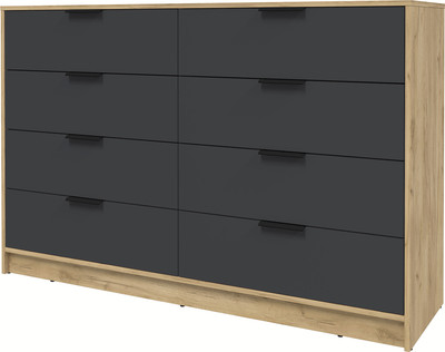 

Комод, Концепт КТ-К157 Глосс