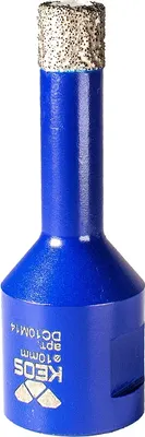 

Коронка, Pro 10мм / DC10M14