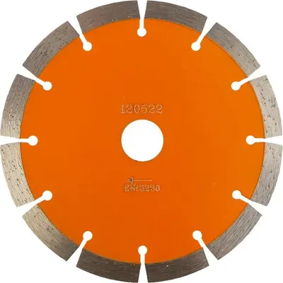 

Отрезной диск алмазный, Basic Universal / 128S6150