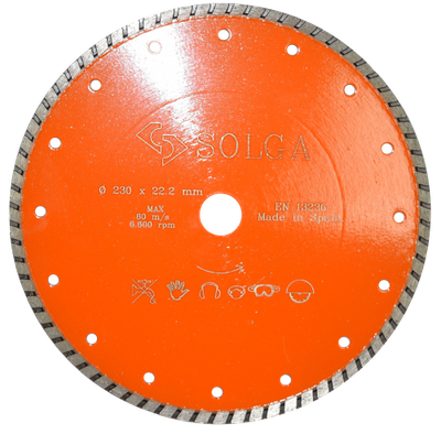 

Отрезной диск алмазный, Basic / 10802230