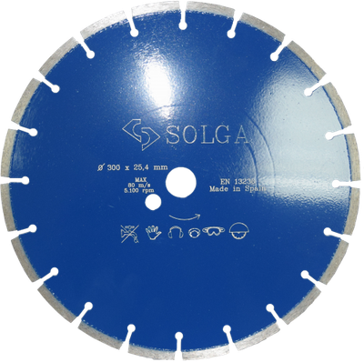 

Отрезной диск алмазный, Professional / 13703300