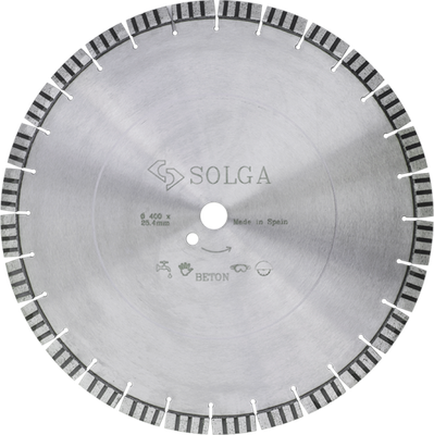 

Отрезной диск алмазный, Professional / 23117400