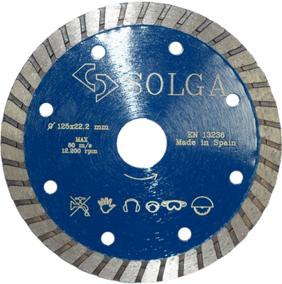 

Отрезной диск алмазный, Professional / 10704125