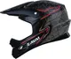 Мотошлем AVM 618 (XL, черный) -