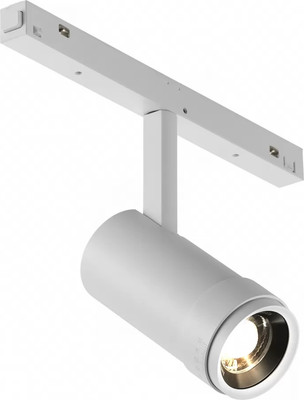 

Трековый светильник, Vision Zoom 4822-020-D47-10W-10/60DG-3000K-WH