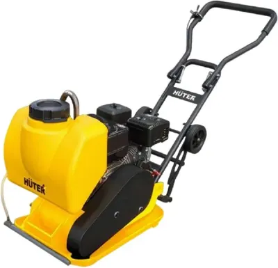 Виброплита Huter VP-60W