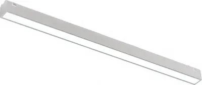 

Трековый светильник, Vision Smart 4825-038-L485-24W-110DG-WH