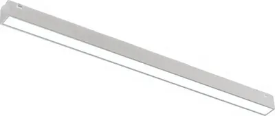 

Трековый светильник, Vision 4825-038-L895-30W-110DG-3000K-WH