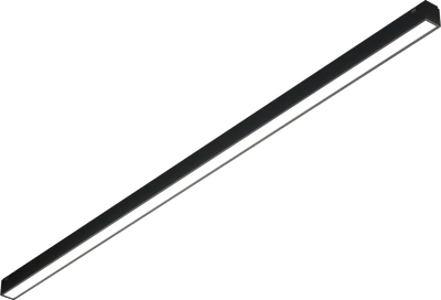 

Трековый светильник, Vision Smart 4825-038-L895-30W-110DG-BK