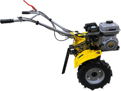 

Мотоблок бензиновый, Grey МК-1000P