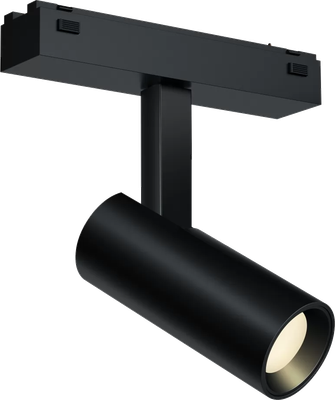 

Трековый светильник, Vision Smart 4825-042-D34-8W-40DG-BK