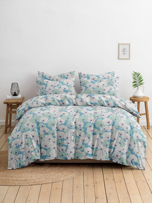 

Комплект постельного белья, Майки сем 50x70 / 20715-1+21141-13