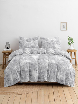 

Комплект постельного белья, Тропикс сем 50x70 / 20771-1+21141-34