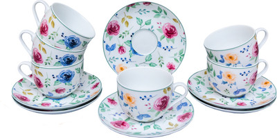 

Набор для чая/кофе, Грейс ПС0016-09