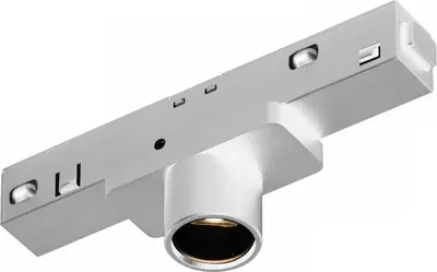 

Трековый светильник, Vision 4822-017-D23-2W-24DG-3000K-WH