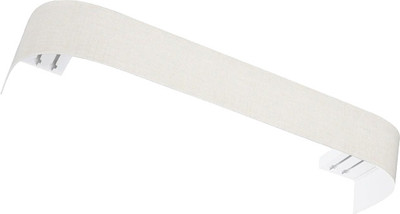 

Карниз для штор, Монолит 7см с/п 2м 2р / 58132901