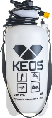 Бак для подачи воды KEOS WT17L (17л) - 