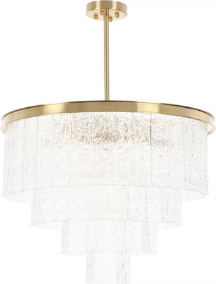 

Люстра, Francesca MR2610-8C