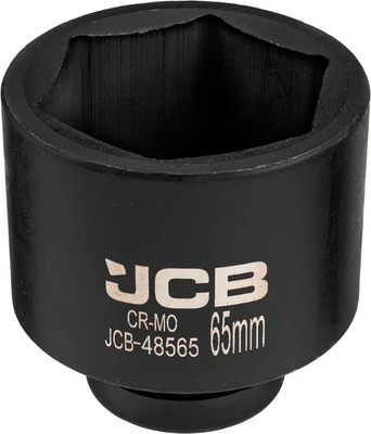 Головка слесарная JCB 48565