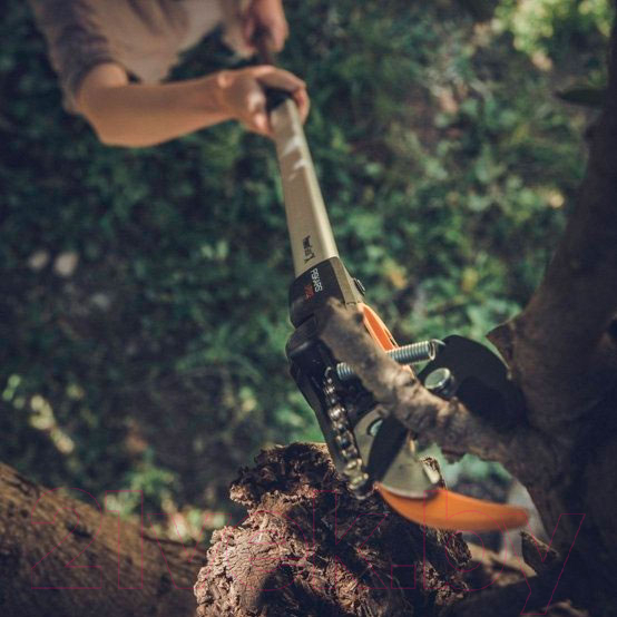 Сучкорез Fiskars UPX82