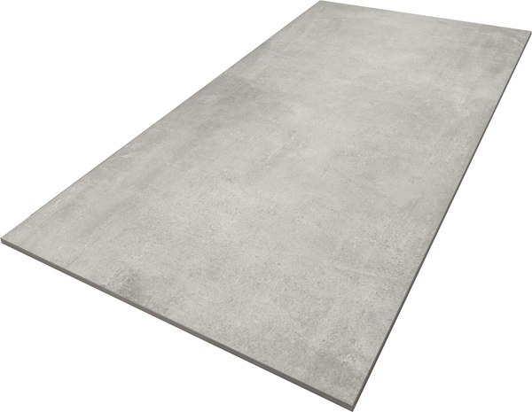 Плитка Grasaro Beton G-1102/MR (600x1200, серый)