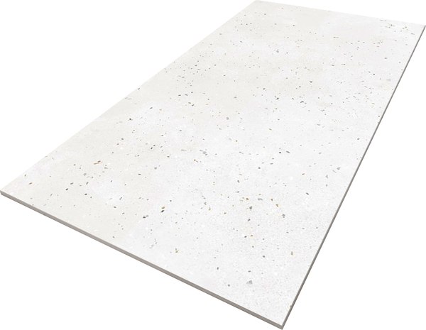 Плитка Grasaro Granella G-40/MR (600x1200, белый)