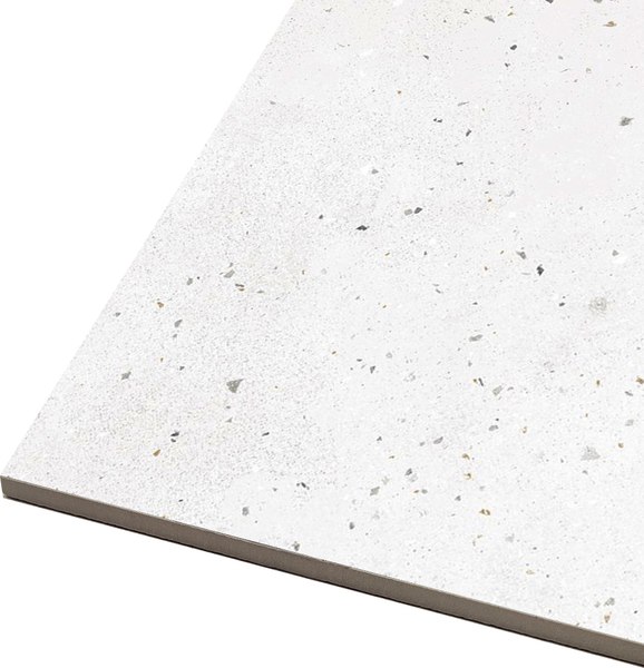Плитка Grasaro Granella G-40/MR (600x1200, белый)