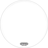 Пластик для барабана Evans BD22RGCW - 