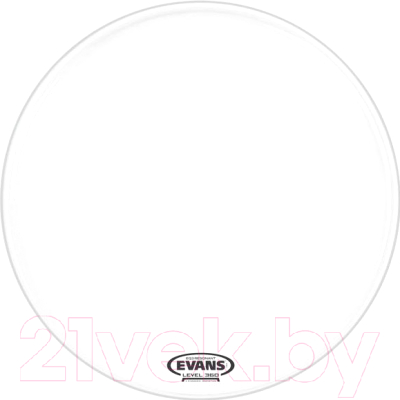 

Пластик для барабана Evans, BD22RGCW