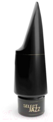 Изображение товара Мундштук для саксофона RICO MJS-D6M