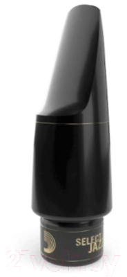 Изображение товара Мундштук для саксофона RICO MJS-D6M