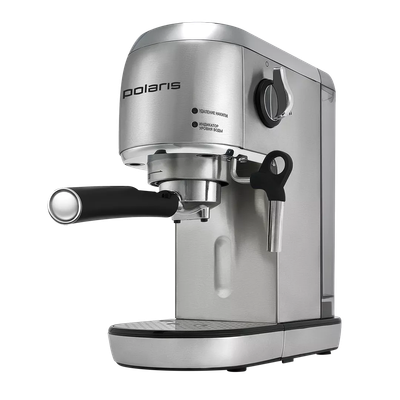 Кофеварка эспрессо Polaris PCM 2001AE Adore Crema -