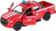 Автомобиль игрушечный Технопарк Ford Ranger Пикап пожарный / SB-18-09-FR-F - 