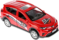 

Автомобиль игрушечный, Toyota RAV4 Спорт / RAV4-S