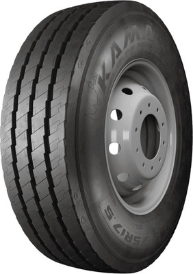 Грузовая шина KAMA NТ-202 245/70R19.5 141/140J - 