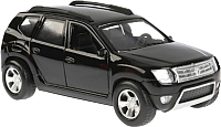 Автомобиль игрушечный Технопарк Renault Duster / DUSTER-BK - 