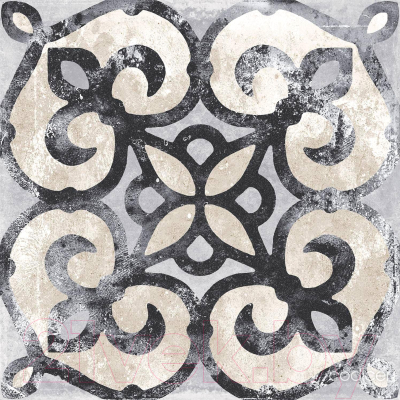 Декоративная плитка Codicer Gres Nonna Sofia (250x250)