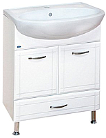 

Тумба под умывальник Misty, Уют 60 / Э-Уют01060-01Ня