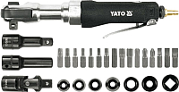 Пневмотрещотка Yato YT-0982