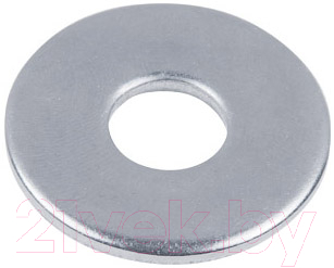 Шайба Starfix Плоская увеличенная М18 DIN 9021 / SM-22776-20 (20кг, оцинкованная)