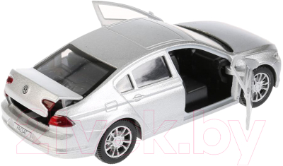 Автомобиль игрушечный Технопарк VW Passat / PASSAT-SL (серебристый)