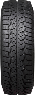 Зимняя легкогрузовая шина Matador MPS500 Sibir Ice Van 195/70R15C 104/102R (шипы)