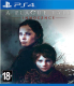 Миниатюра изображения товара Игра для игровой консоли PlayStation 4 A Plague Tale: Innocence