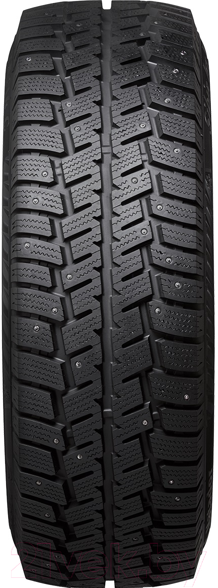 Зимняя легкогрузовая шина Matador MPS500 Sibir Ice Van 235/65R16C 115/113R