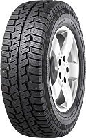 Зимняя легкогрузовая шина Matador MPS500 Sibir Ice Van 205/65R16C 107/105R (шипы) - 