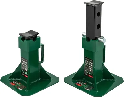 

Набор подставок под автомобиль, RF-TZ220001-1