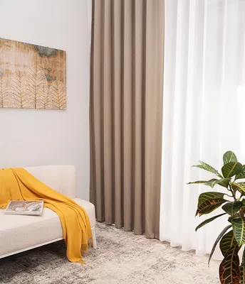 

Штора, Сага 180x260 / 58131207